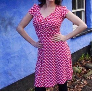 🎈STICHFIX🎈SADE JAMIEE KNIT DRESS🎈